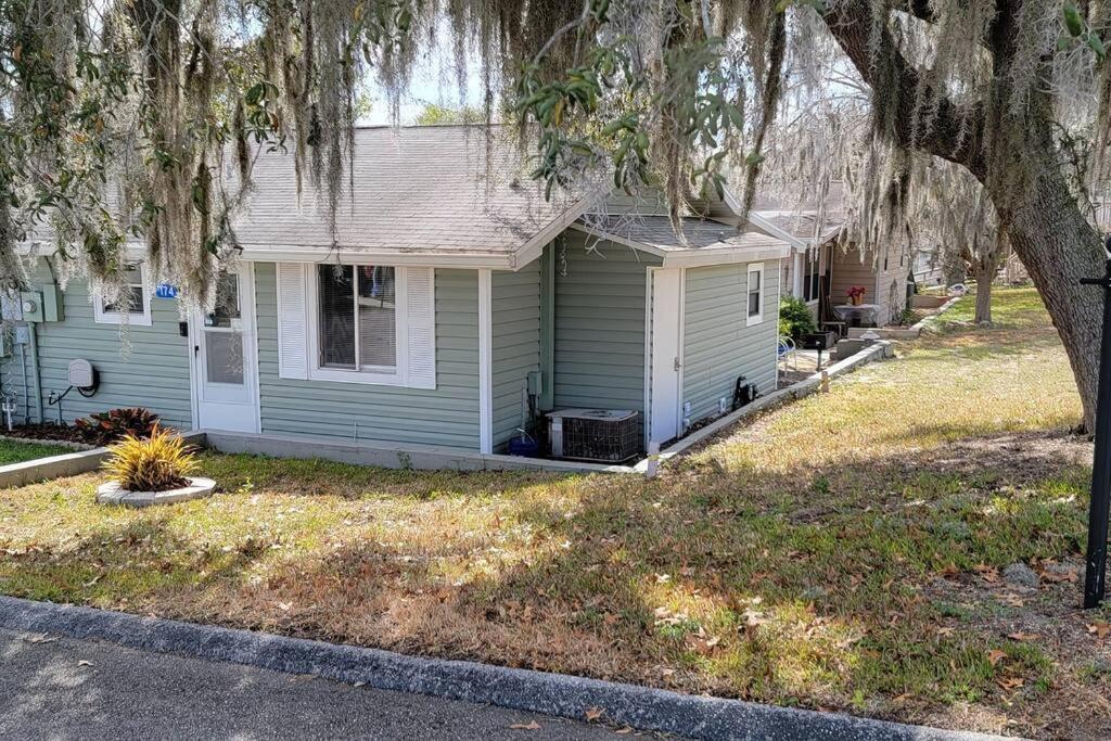 Beautiful Cottage Near Lake Louisa & Mins From Disney, Vehicle Rental Available Clermont Exterior foto
