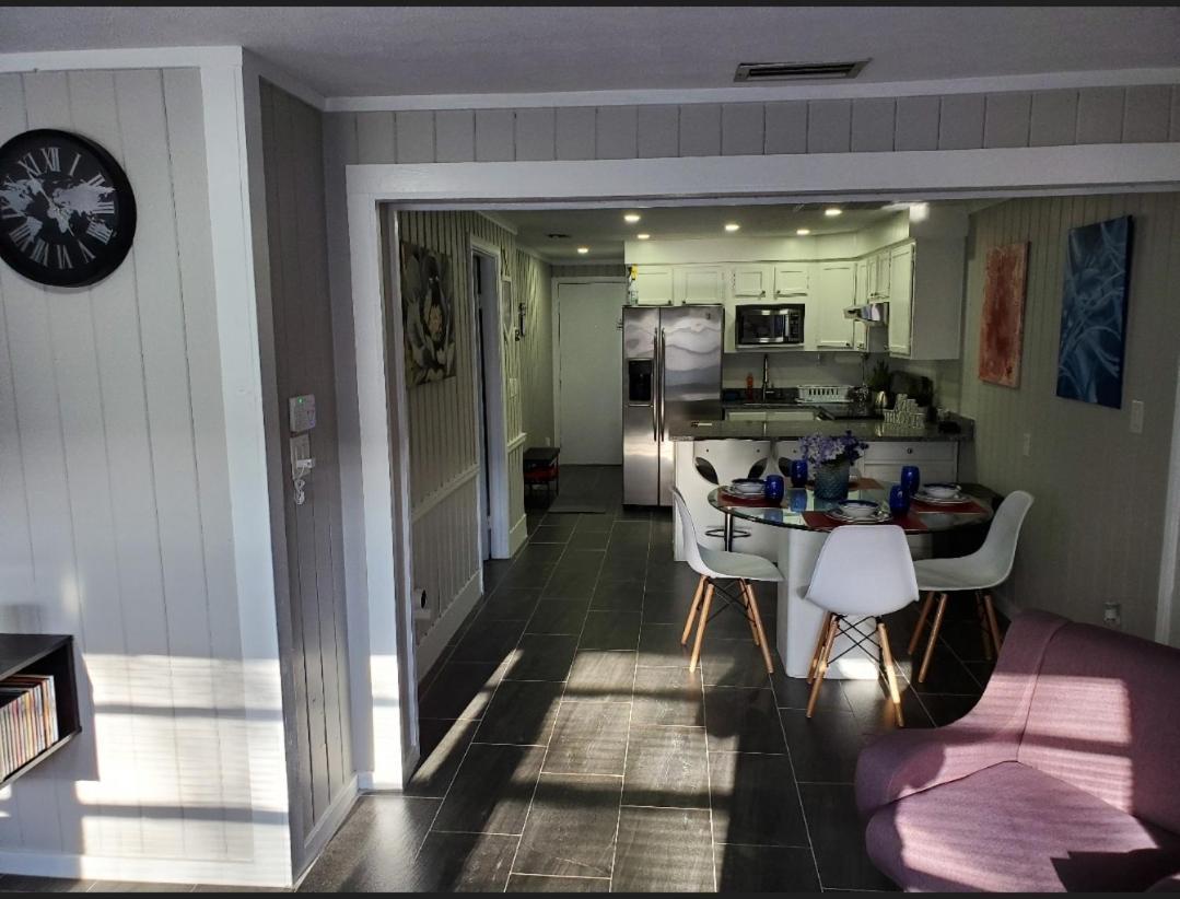 Beautiful Cottage Near Lake Louisa & Mins From Disney, Vehicle Rental Available Clermont Exterior foto