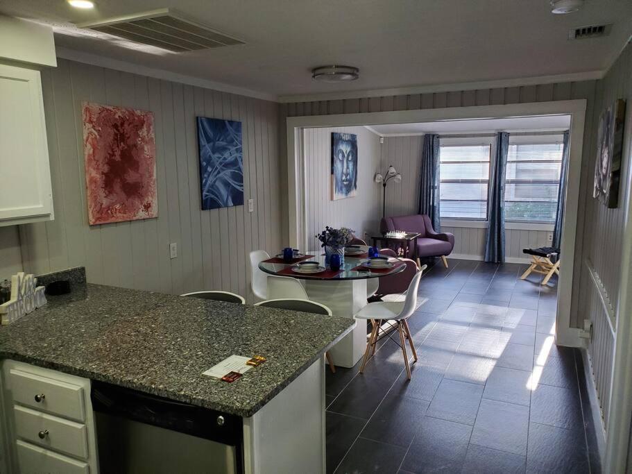 Beautiful Cottage Near Lake Louisa & Mins From Disney, Vehicle Rental Available Clermont Exterior foto