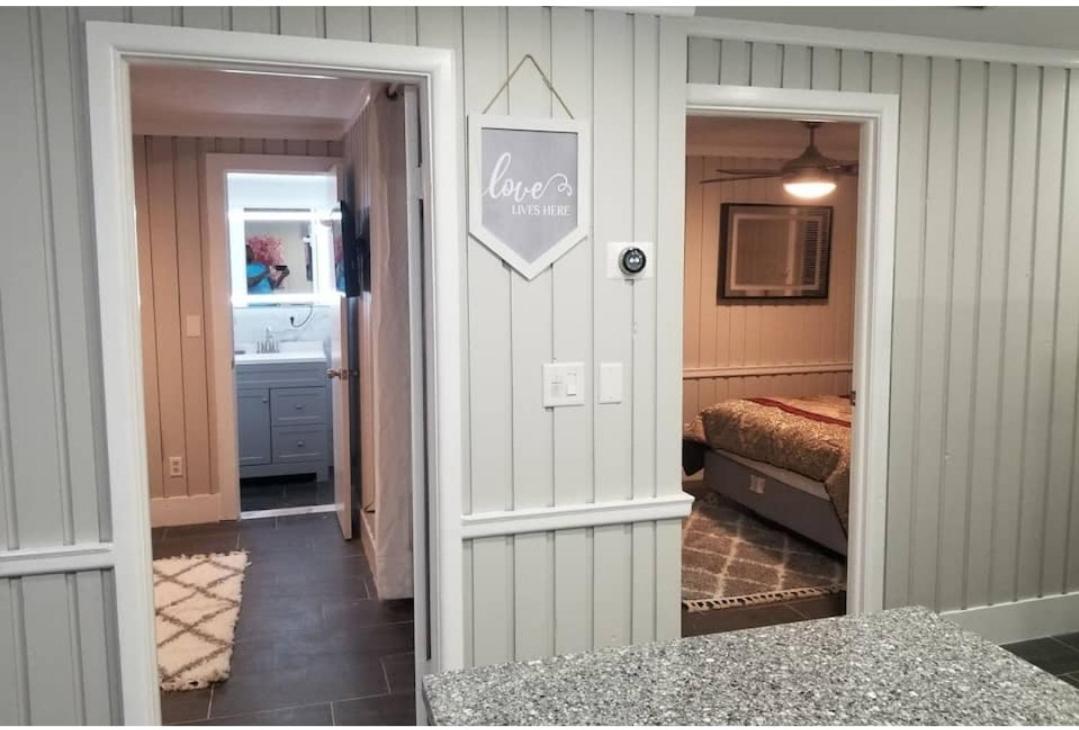 Beautiful Cottage Near Lake Louisa & Mins From Disney, Vehicle Rental Available Clermont Exterior foto